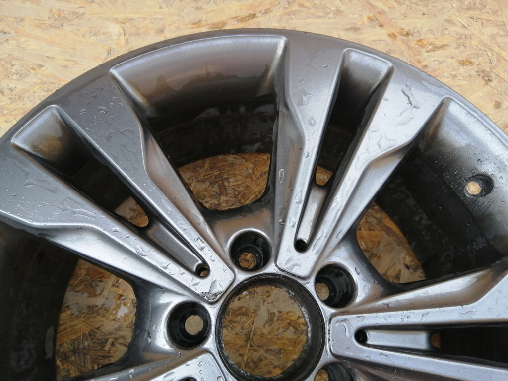 1x Alufelge 18 Zoll 7.5" 5x112 52ET A4474010501 Mercedes-Benz Vito W447 FEL5348775983zd