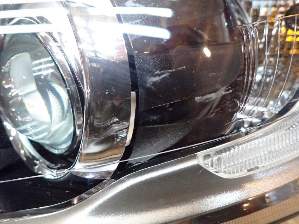Frontscheinwerfer Volvo S60 II V60 I 31698818 Xenon Links Scheinwerfer Headlight SCH6571464296rl
