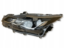 Laden Sie das Bild in den Galerie-Viewer, Frontscheinwerfer Toyota Corolla 81150-02T31 LED Links Scheinwerfer Headlight SCH4218635607ys