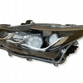Frontscheinwerfer Toyota Corolla 81150-02T31-00 223973584RHA LED Links Headlight SCH5595622232ji
