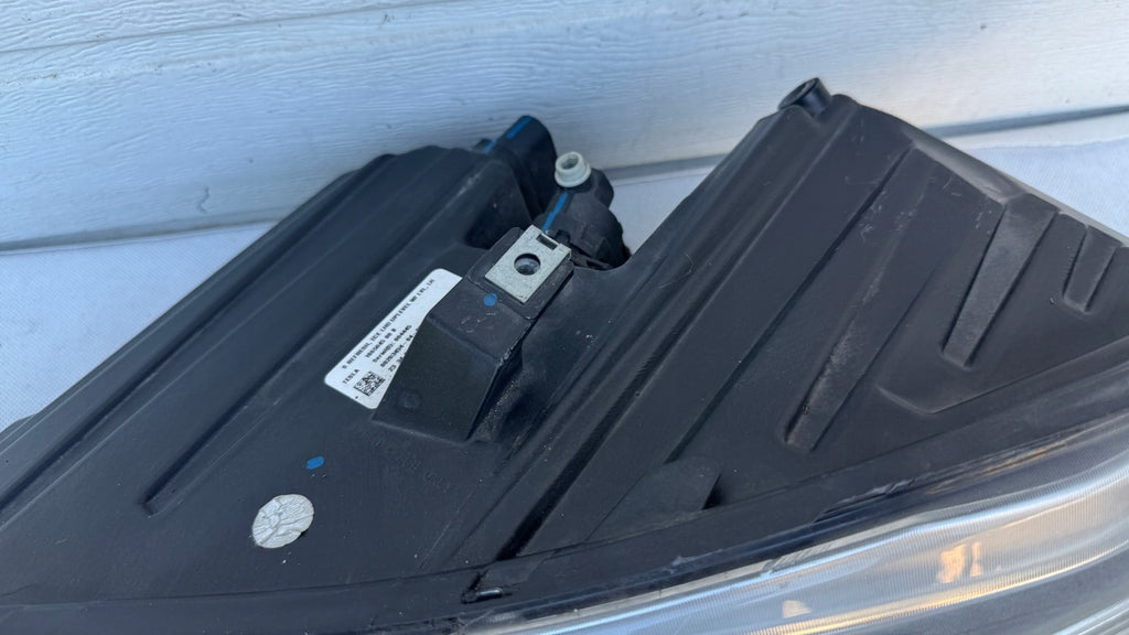 Frontscheinwerfer Tesla Model S 1065045-00-B Ein Stück (Rechts oder Links)