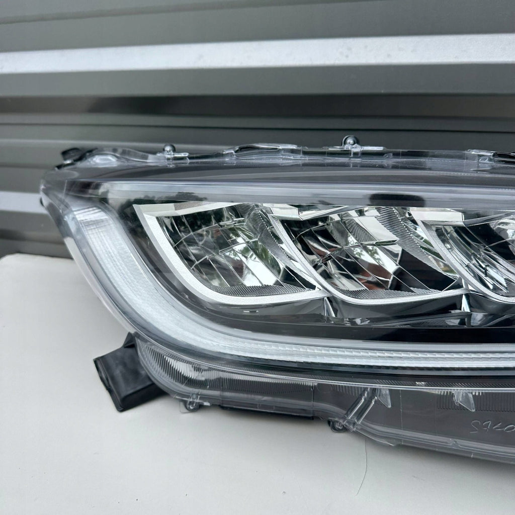 Frontscheinwerfer Toyota Yaris 27583R LED Rechts Scheinwerfer Headlight SCH9145272275qg