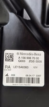 Laden Sie das Bild in den Galerie-Viewer, Frontscheinwerfer Mercedes-Benz X156 A1569067000 Rechts Scheinwerfer Headlight SCH4805930918on
