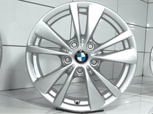 Load image into Gallery viewer, 4x Alufelge 16 Zoll 7.0" 5x112 52ET 6855085 BMW Active F45 F46 Rim Wheel FEL9970309142vy
