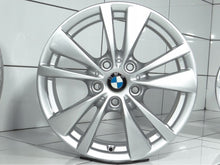 Laden Sie das Bild in den Galerie-Viewer, 4x Alufelge 16 Zoll 7.0" 5x112 52ET 6855085 BMW Active F45 F46 Rim Wheel FEL9970309142vy