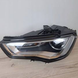 Frontscheinwerfer Audi A3 8V0941005 FALSE Scheinwerfer Headlight SCH7409918735ln