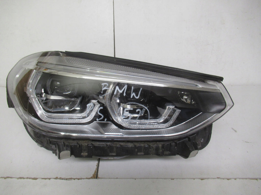 Frontscheinwerfer BMW X3 G01 G02 9491682 7954914 LED Rechts Headlight SCH9385728875dt