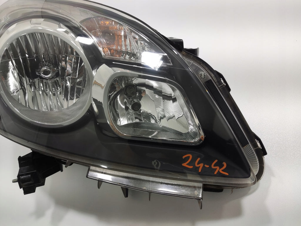 Frontscheinwerfer Renault Koleos I LED Rechts Scheinwerfer Headlight