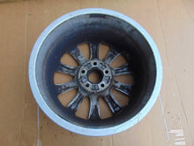 Laden Sie das Bild in den Galerie-Viewer, 1x Alufelge 17 Zoll 8.0" 5x112 39ET 4G0601025BH Audi A6 C7 Rim Wheel FEL9322458527pu