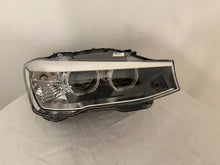 Load image into Gallery viewer, Frontscheinwerfer BMW F26 X3 F25 7400018-03 Xenon Rechts Scheinwerfer Headlight SCH8258751988he