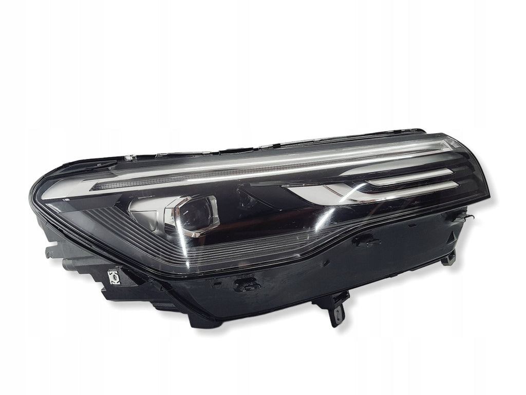 Frontscheinwerfer VW Tiguan 571941006B LED Rechts Scheinwerfer Headlight SCH3742353094ma