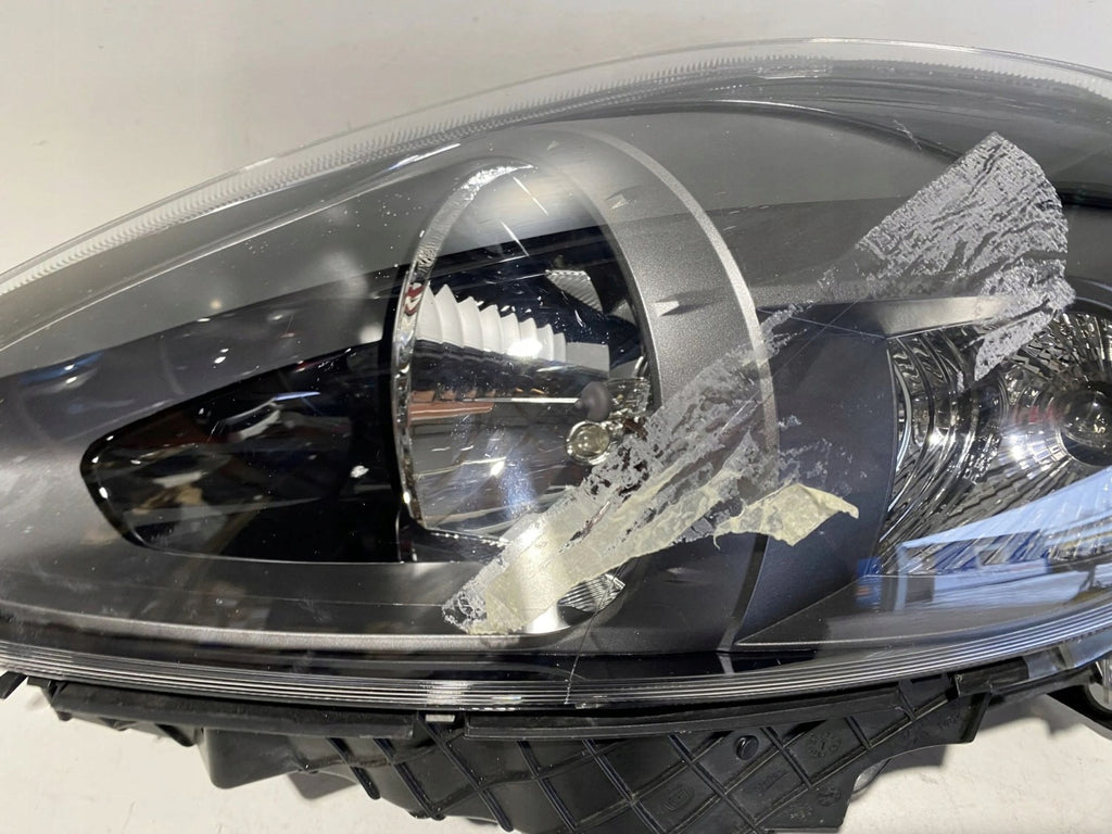 Frontscheinwerfer Fiat Punto 51855645 Links Scheinwerfer Headlight SCH9883122249lw