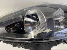 Load image into Gallery viewer, Frontscheinwerfer Fiat Punto 51855645 Links Scheinwerfer Headlight SCH9883122249lw