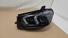 Load image into Gallery viewer, Frontscheinwerfer Mercedes-Benz Gle A1679066504 LED Links Scheinwerfer Headlight