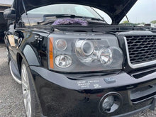 Laden Sie das Bild in den Galerie-Viewer, Frontscheinwerfer Land Rover Range I Sport XBC501703LZN 1LL238022-50 Rechts SCH4662575418lm
