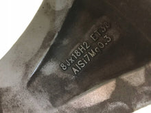 Load image into Gallery viewer, 1x Alufelge 18 Zoll A2534010800 Mercedes-Benz Glc C253 X253 Rim Wheel