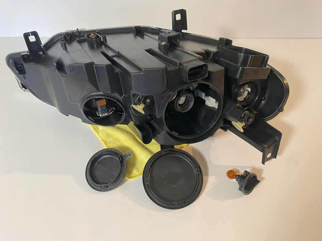 Frontscheinwerfer BMW X6 E71 7179857 Xenon Links Scheinwerfer Headlight SCH1161519370ny