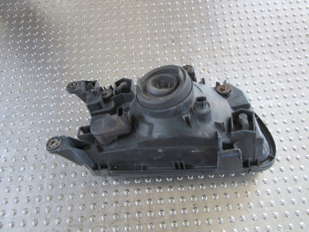Frontscheinwerfer Opel Frontera B 91158039 FALSE Scheinwerfer Headlight SCH7646781056hb
