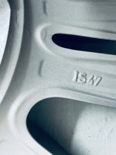Load image into Gallery viewer, 1x Alufelge 19 Zoll 8.0" 5x120 47ET 7845883 BMW F36 F30 F32 Rim Wheel FEL1942610179vx