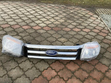 Laden Sie das Bild in den Galerie-Viewer, Frontscheinwerfer Ford Ranger Links Scheinwerfer Headlight SCH6422595763zq