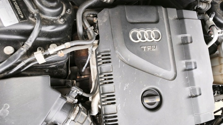 Motor Audi A4 B8 CDH 1.8 TFSI 137TKm 2011 Benzin Engine Unkomplett MOT5680888207xu