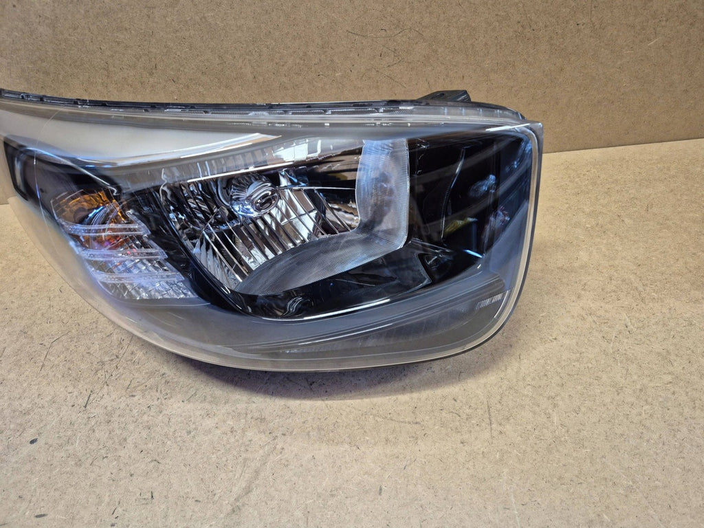 Frontscheinwerfer Kia Picanto 92102-G60 Rechts Scheinwerfer Headlight SCH5880507379wd