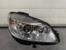 Load image into Gallery viewer, Frontscheinwerfer Mercedes-Benz A2048200159 A2048203061 Xenon Ein Satz Headlight SCH7432648692pe