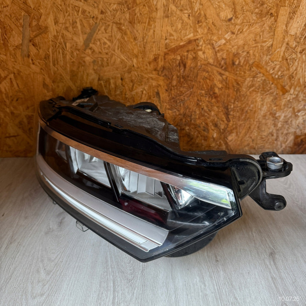 Frontscheinwerfer VW T-Roc 2GA941006F 2GA941005F LED Ein Satz Headlight