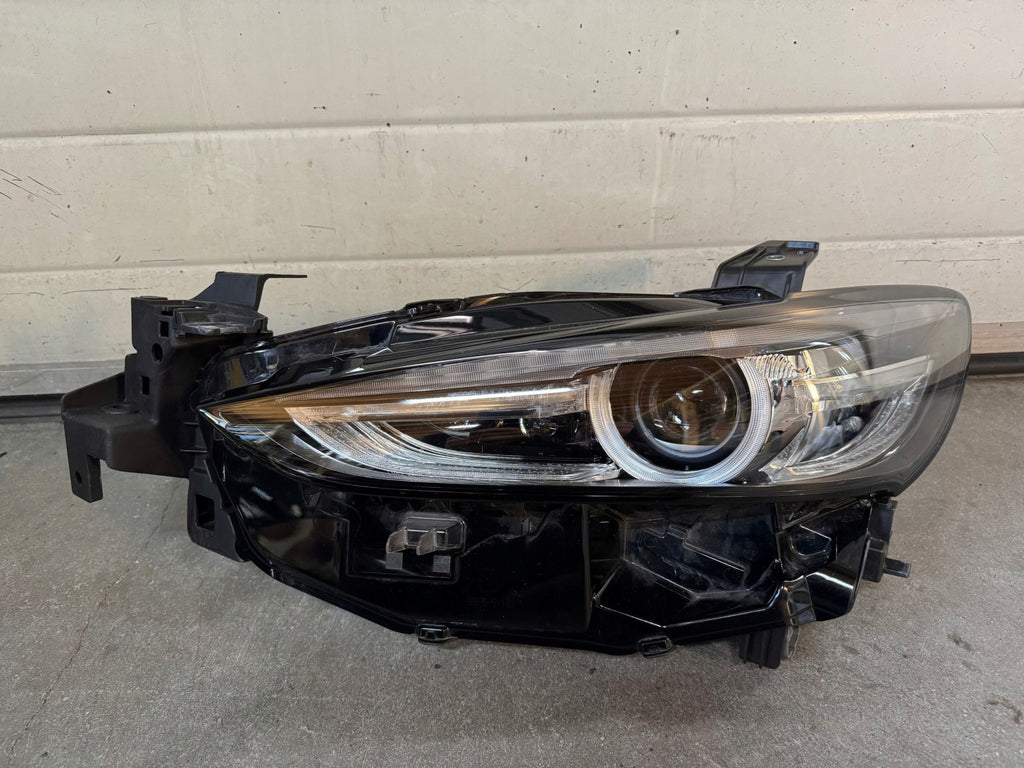 Frontscheinwerfer Mazda 6 GRF5-51040 LED Links Scheinwerfer Headlight SCH2608714723ii