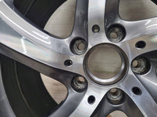 Load image into Gallery viewer, 1x Alufelge 18 Zoll 8.0" 5x112 43ET Glanz Schwarz A2134013200 Mercedes-Benz W213 FEL5027656667ih