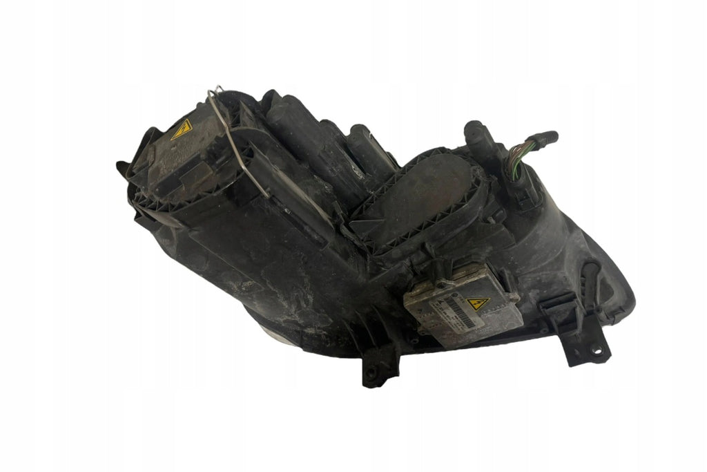 Frontscheinwerfer VW Touran 1T0941031F Links Scheinwerfer Headlight SCH3844165467ab