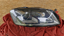 Laden Sie das Bild in den Galerie-Viewer, Frontscheinwerfer VW Passat B7 3AB941752 Xenon Rechts Scheinwerfer Headlight SCH5988563572dl