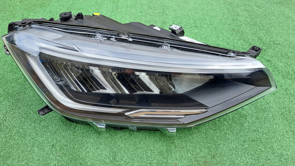 Frontscheinwerfer VW Taigo 2G7941006A Full LED Rechts Scheinwerfer Headlight