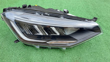 Load image into Gallery viewer, Frontscheinwerfer VW Taigo 2G7941006A Full LED Rechts Scheinwerfer Headlight