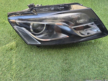 Laden Sie das Bild in den Galerie-Viewer, Frontscheinwerfer Audi Q5 8R0941004AF Xenon Rechts Scheinwerfer Headlight SCH7489109368iv