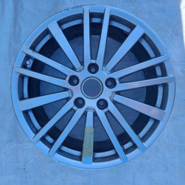 1x Alufelge 20 Zoll 971601025C Porsche Panamera Rim Wheel FEL4848695736or