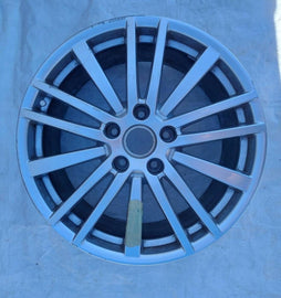 1x Alufelge 20 Zoll 971601025C Porsche Panamera Rim Wheel FEL4848695736or