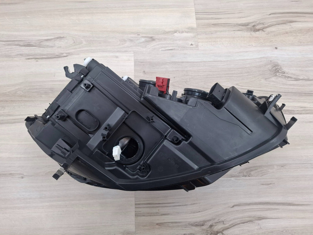Frontscheinwerfer Audi A6 4G0941005C 1EL01115011 Links Scheinwerfer Headlight SCH4543680378qi