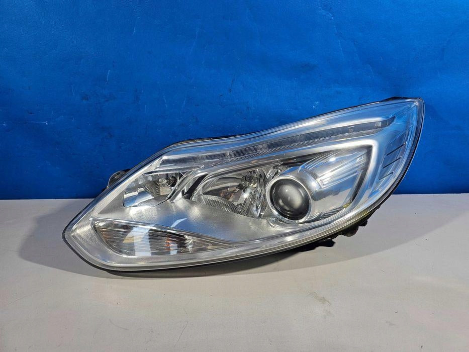Frontscheinwerfer Ford Focus Xenon Ein Satz Scheinwerfer Headlight SCH9028366007lg