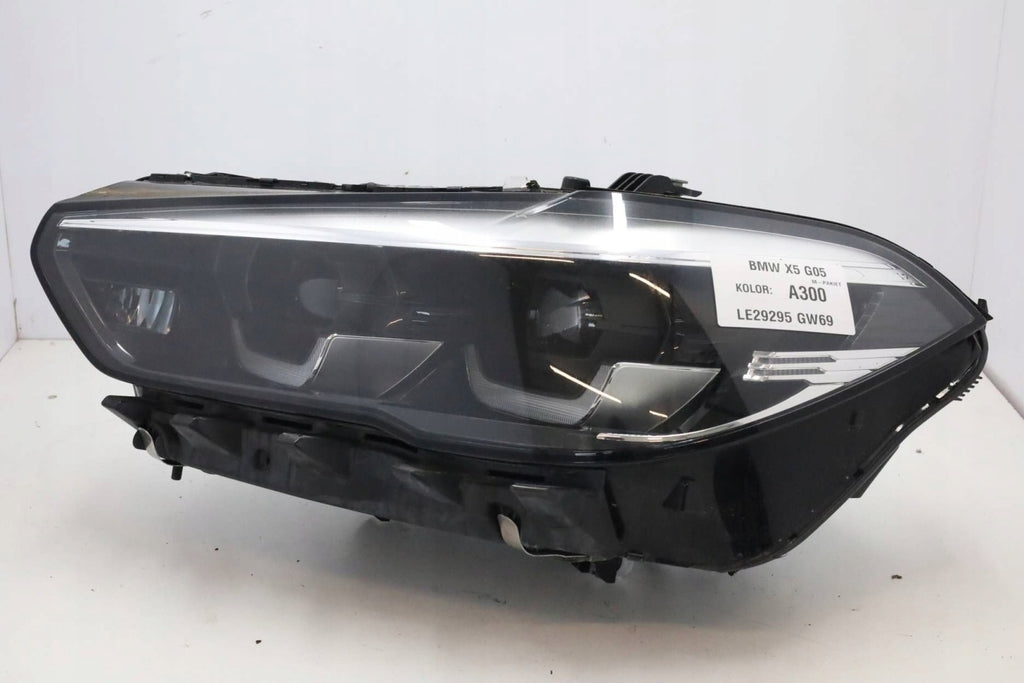 Frontscheinwerfer BMW X5 G05 7494208 Ein Satz Scheinwerfer Headlight SCH5429821137pv
