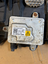 Laden Sie das Bild in den Galerie-Viewer, Frontscheinwerfer BMW X3 F25 7217294 Xenon Rechts Scheinwerfer Headlight SCH7269654257pg