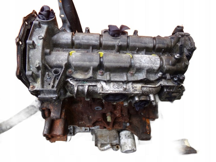 Motor Ford Transit YMR6 2.0 TDCI 131PS 96kW 207TKm 2018 Diesel Engine Unkomplett MOT7258293830dr