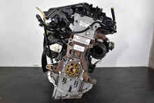 Load image into Gallery viewer, Motor BMW X3 E83 X5 E53 306D2 3.0 211PS 140TKm 2002 Diesel Engine Unkomplett MOT1418843783ti