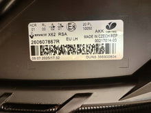 Load image into Gallery viewer, Frontscheinwerfer Renault Master III 260607867R Full LED Links Headlight SCH3766091584ly