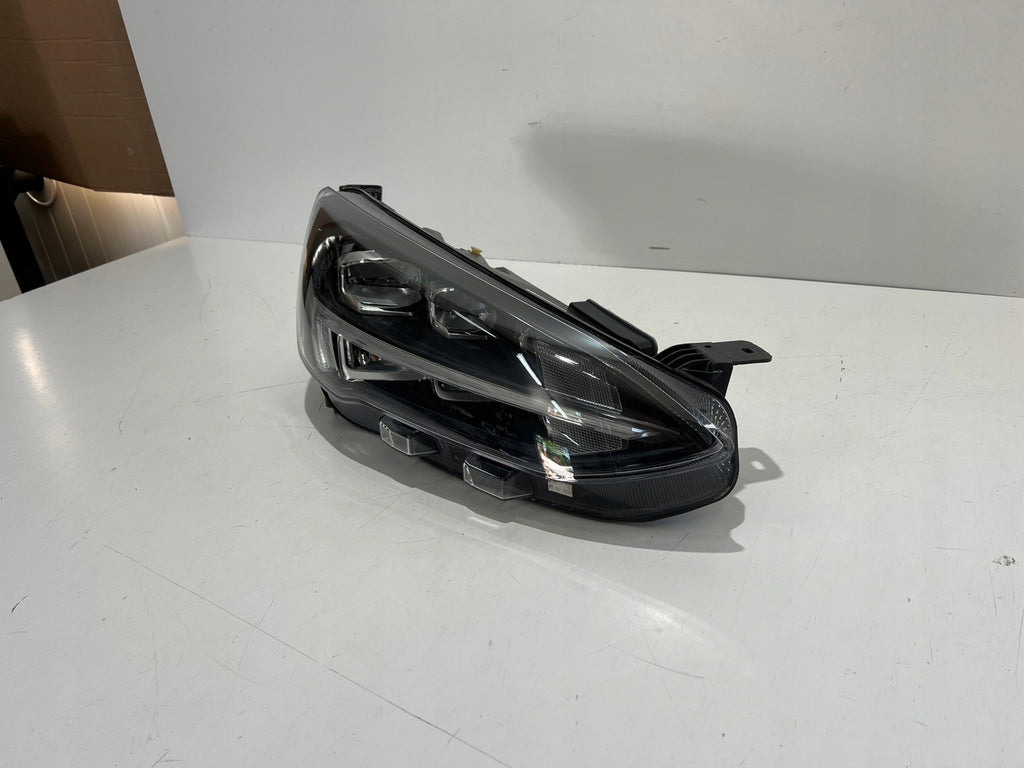 Frontscheinwerfer Ford Focus MX7B-13E014 LED Rechts Scheinwerfer Headlight SCH2476694265nl