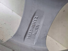Laden Sie das Bild in den Galerie-Viewer, 1x Alufelge 18 Zoll 2054010600 Mercedes-Benz W205 Rim Wheel FEL8256286073bf