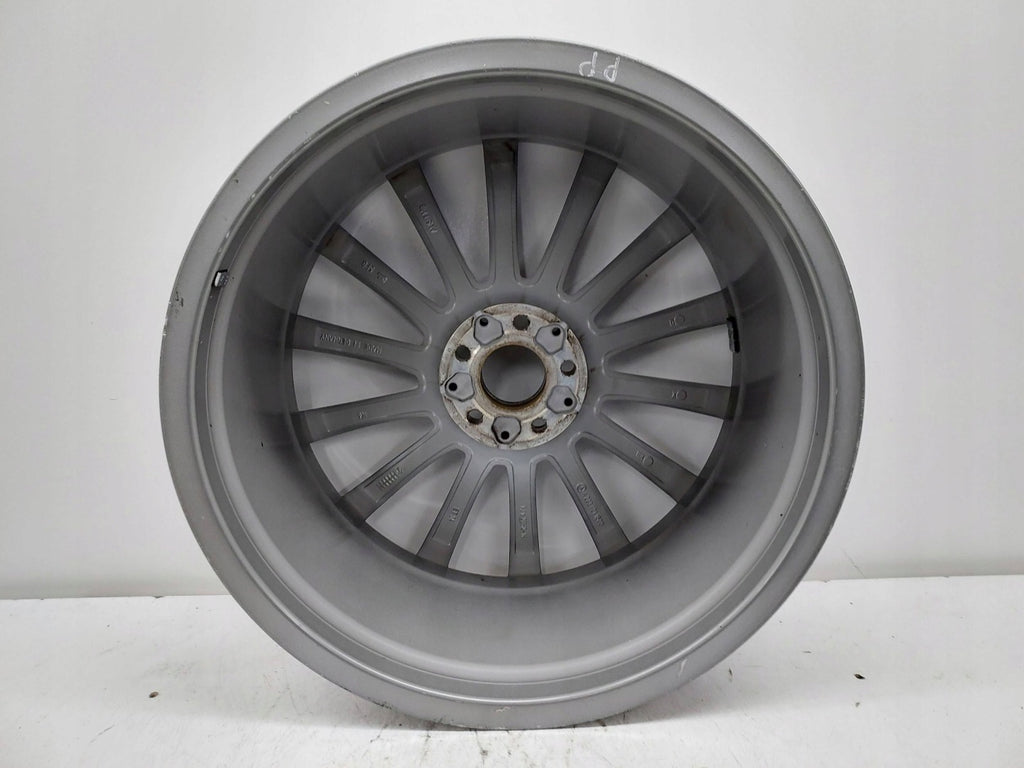 1x Alufelge 20 Zoll 34ET A2234011500 Mercedes-Benz W223 Rim Wheel FEL6257065878uf