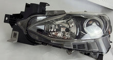Load image into Gallery viewer, Frontscheinwerfer Mazda 3 BHR151040 Links Scheinwerfer Headlight SCH3625308927zu