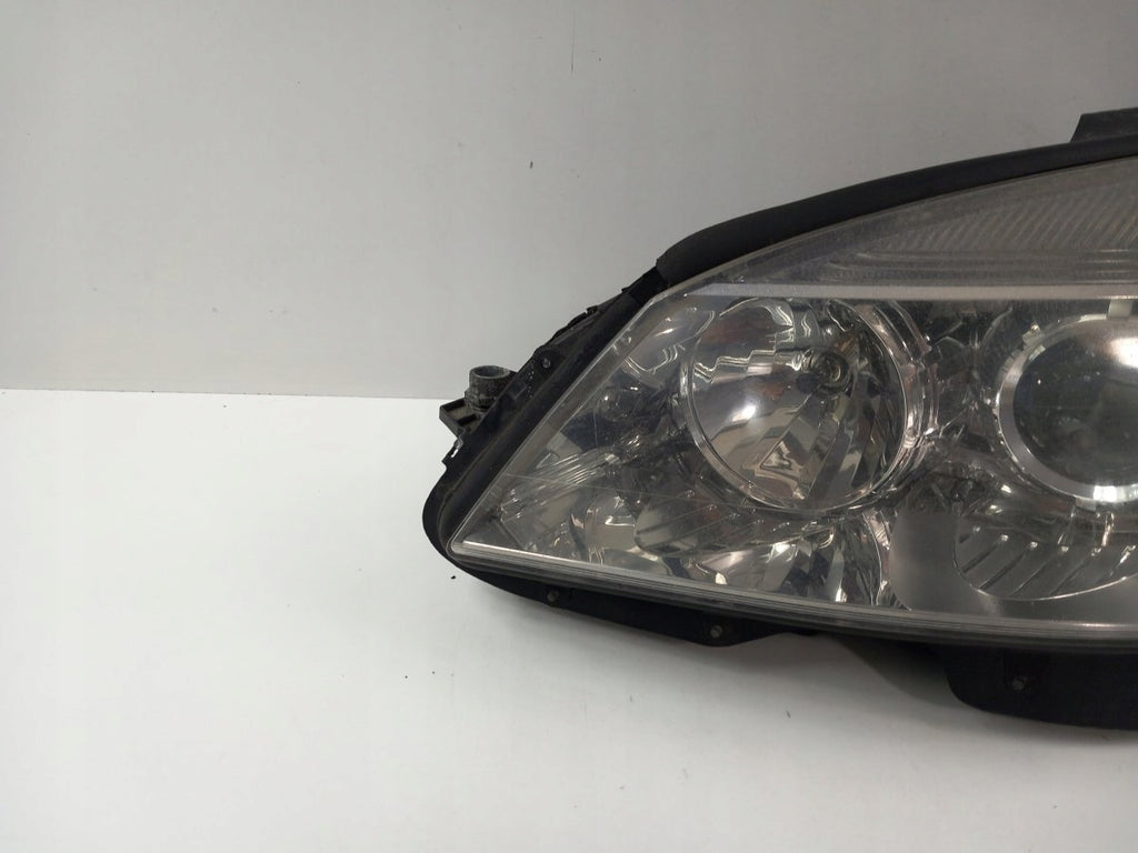 Frontscheinwerfer Mercedes-Benz W204 A2048208561 Links Scheinwerfer Headlight SCH9520501404wz