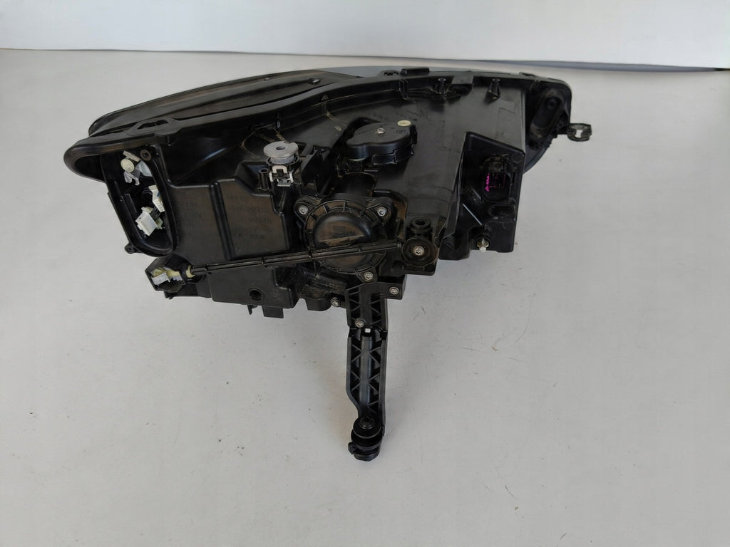 Frontscheinwerfer Seat Tarraco 5FG941007 Full LED Links Scheinwerfer Headlight